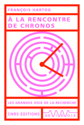 eBook, À la rencontre de chronos, CNRS Éditions