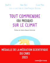 E-book, Tout comprendre (ou presque) sur le climat, CNRS Éditions