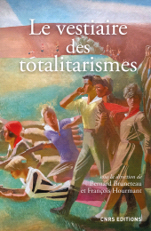 E-book, Le vestiaire des totalitarismes, CNRS Éditions