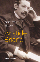 E-book, Aristide Briand, CNRS éditions