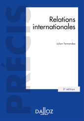E-book, Relations internationales, Éditions Dalloz