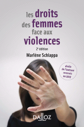 E-book, Les droits des femmes face aux violences, Éditions Dalloz