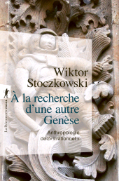 E-book, À la recherche d'une autre Genèse, ÉditionsLaDécouverte