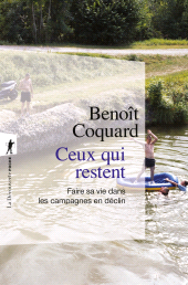 E-book, Ceux qui restent, ÉditionsLaDécouverte