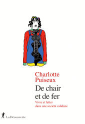 E-book, De chair et de fer, ÉditionsLaDécouverte