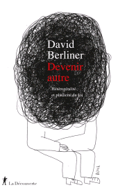 E-book, Devenir autre, ÉditionsLaDécouverte