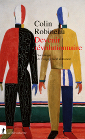E-book, Devenir révolutionnaire, ÉditionsLaDécouverte