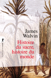 E-book, Histoire du sucre, histoire du monde, ÉditionsLaDécouverte
