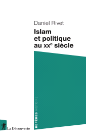 eBook, Islam et politique au XXe siècle, ÉditionsLaDécouverte