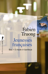 E-book, Jeunesses françaises, ÉditionsLaDécouverte