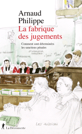 eBook, La fabrique des jugements, ÉditionsLaDécouverte