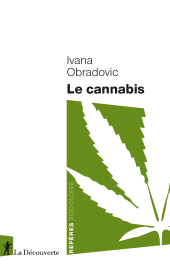 E-book, Le cannabis, ÉditionsLaDécouverte