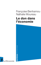 E-book, Le don dans l'économie, ÉditionsLaDécouverte