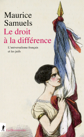 eBook, Le droit à la différence, ÉditionsLaDécouverte