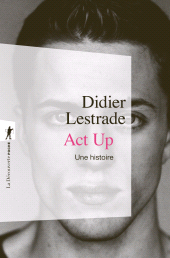 E-book, Act Up, ÉditionsLaDécouverte