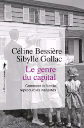 E-book, Le genre du capital, ÉditionsLaDécouverte