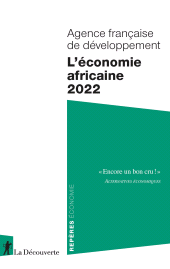 E-book, L'économie africaine 2022, ÉditionsLaDécouverte