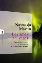 E-book, Les âmes sauvages, ÉditionsLaDécouverte