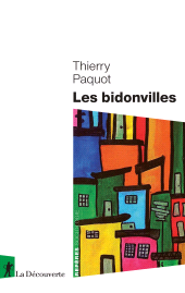 E-book, Les bidonvilles, ÉditionsLaDécouverte