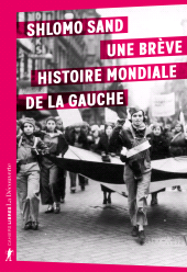 E-book, Une brève histoire mondiale de la gauche, ÉditionsLaDécouverte