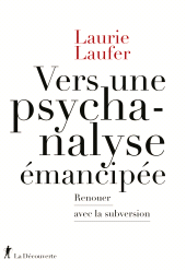 E-book, Vers une psychanalyse émancipée, ÉditionsLaDécouverte