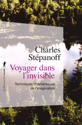 E-book, Voyager dans l'invisible, ÉditionsLaDécouverte
