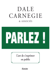 m, Parlez : L'art de s'exprimer en public, Diateino