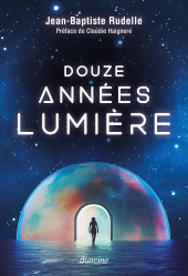 E-book, Douze années-lumière, Diateino