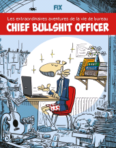 E-book, Chief Bullshit Officer, Diateino