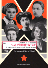 E-book, Valchirie rosse, Donzelli Editore