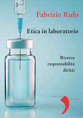 E-book, Etica in laboratorio, Rufo, Fabrizio, Donzelli Editore