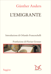 E-book, L'emigrante, Donzelli Editore