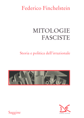 eBook, Mitologie fasciste, Donzelli Editore