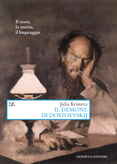 eBook, Il demone di Dostoevskij, Donzelli Editore