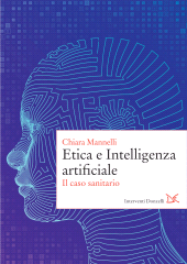 E-book, Etica e Intelligenza artificiale, Donzelli Editore