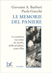 E-book, Le memorie del paniere, Barbieri, Giovanni A., Donzelli Editore