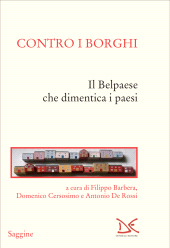 eBook, Contro i borghi : il Belpaese che dimentica i paesi, Donzelli Editore