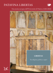 eBook, Libertas : tra religione, politica e saperi, Donzelli Editore