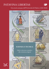 E-book, Scienza e tecnica : dalla rivoluzione scientifica alla rivoluzione digitale, Donzelli Editore