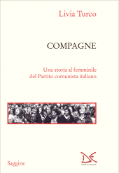 E-book, Compagne : una storia al femminile del Partito comunista italiano, Donzelli Editore