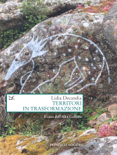 E-book, Territori in trasformazione : il caso dell'Alta Gallura, Decandia, Lidia, author, Donzelli Editore