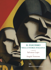 E-book, Il fascismo nella storia italiana, Donzelli Editore