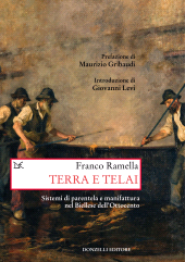 E-book, Terra e telai : sistemi di parentela e manifattura nel Biellese dell'Ottocento, Donzelli