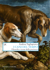 E-book, I cani del tempo : filosofia e icone della pazienza, Donzelli Editore