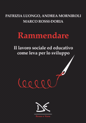 E-book, Rammendare : il lavoro sociale ed educativo come leva per lo sviluppo, Donzelli