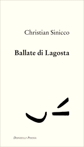 E-book, Ballate di Lagosta, Sinicco, Christian, 1975-, author, Donzelli Editore