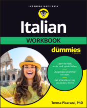 E-book, Italian Workbook For Dummies, For Dummies