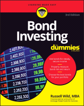 E-book, Bond Investing For Dummies, For Dummies