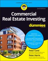 E-book, Commercial Real Estate Investing For Dummies, For Dummies