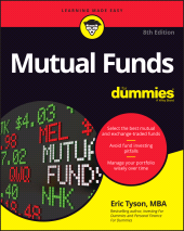 E-book, Mutual Funds For Dummies, For Dummies